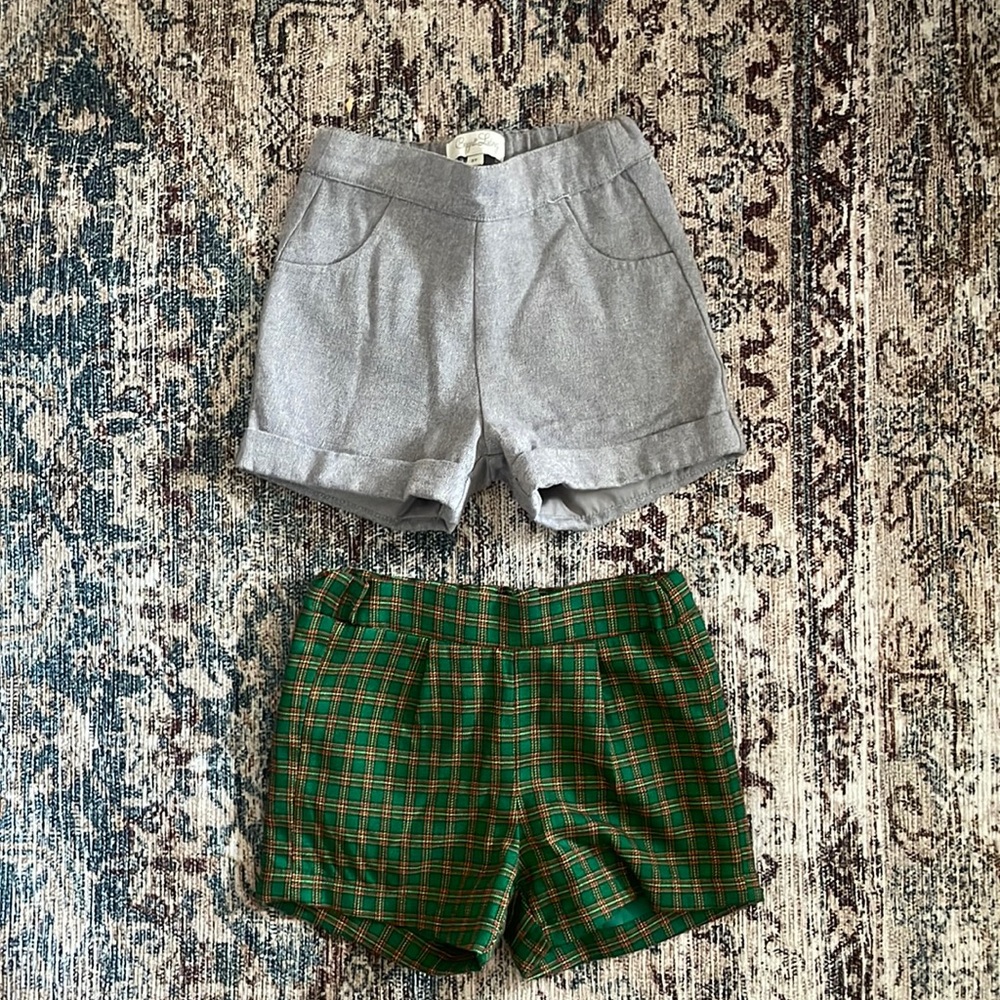 CYGNET LIVING 3T Dress shorts